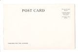 NY, CHAUMONT - Crescent Yacht Club House (original SOLD) - D17378