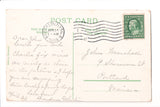 NY, CONEY ISLAND - Luna Park, Hippodrome Stage, Ring 2 - @1909 - D07126