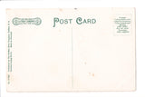 NY, CORLAND - Port Watson Street Bridge, Tioughnioga River postcard - w02820