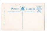 NY, ELBRIDGE - Orchard Camp, vintage postcard D17122
