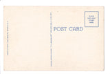 NY, ELLICOTTVILLE - First Presbyterian Church postcard - D17417