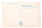 NY, ELMIRA - New York State Reformatory postcard - D17134