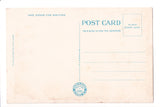 NY, Elmira - New York State Reformatory postcard - D17134