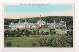 NY, ELMIRA - New York State Reformatory postcard - D17134