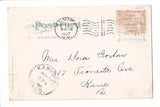 NY, ELMIRA  - Roricks Glen Theatre postcard - w04972