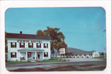 NY, ERWIN - Erwin Motel, Mr and Mrs R T Pierce and Son prop - D17121