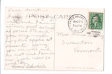 NY, FISHKILL - Mt Beacon Incline Railway, Beaconcrest Hotel (original SOLD) T00320