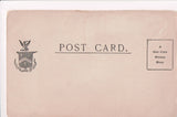 NY, FLORAL PARK - John Lewis Childs Pagoda, vintage postcard - sw0247