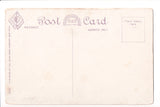 NY, FORT PLAIN  - Railroad Station on New York Central Lines postcard - D07051