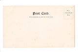 NY, FRIENDSHIP - Corbin Hose House, fire station (ONLY Digital Copy Avail) - D17097
