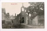 NY, FRIENDSHIP - Episcopal Church (ONLY Digital Copy Avail) - D17068