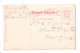 NY, FRIENDSHIP - Main Street (ONLY Digital Copy Avail) - D17099