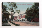 NY, FRIENDSHIP - Main Street (ONLY Digital Copy Avail) - D17099