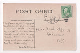 NY, FRIENDSHIP - Main Street (ONLY Digital Copy Avail) - D17067