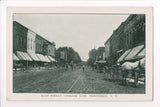 NY, Friendship - Main Street (ONLY Digital Copy Avail) - D17067