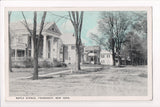 NY, FRIENDSHIP - Maple Avenue (ONLY Digital Copy Avail) - D17070