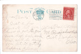 NY, Geneva - Post Office, PO - W SMITH GOODS CO - D17077