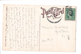 NY, Geneva - Post Office, PO, W Smith Goods Co - postcard w01967