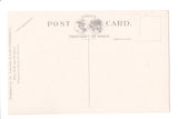 NY, GLOVERSVILLE - Main and West Fulton St, Tailor sign - D17208