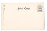 NY, GLOVERSVILLE - Nathan Littauer Hospital postcard - D17249