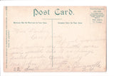 NY, GLOVERSVILLE - Mountain Lake Hotel, vintage (original SOLD) K03123