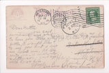 NY, GOUVERNEUR - Episcopal, Baptist and Methodist Churches - D17206