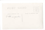 NY, Grass Valley - Post Office, PO, RPPC postcard - A10052