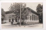 NY, GRASS VALLEY - Post Office, PO, RPPC postcard - A10052