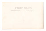 NY, GREENWOOD - North Main Street, I H C Harvesting Machine Co - RPPC - D17032