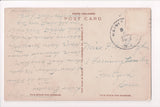 NY, HAINES FALLS - Squirrel Inn, Twilight Park - handcolored postcard - L03122