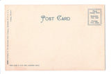 NY, HERKIMER - Court House postcard - D17039