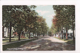 NY, HERKIMER - Prospect St - pub by American News Co - D17041