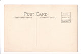 NY, HOLLEY - Presbyterian Church postcard - D17028