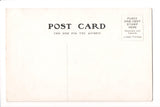 NY, HOMER - On the Tioughnioga, vintage postcard - D17165