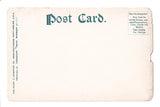 NY, HORNELLSVILLE - Main Street, Business School, Star - D17002