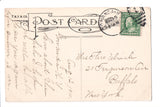 NY, IROQUOIS - Thomas Indian School - V C Armes (ONLY Digital Copy Avail) - D17019