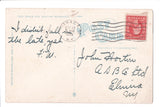 NY, ITHACA - Cornell University - Roberts Hall, College of Agriculture - 801075