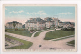 NY, ITHACA - Cornell University - Roberts Hall, College of Agriculture - 801075