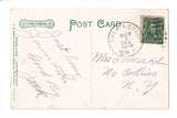 NY, JAMESTOWN - First M E Church - RPO cancel SALA and CHIC Tr 6 - SH7042