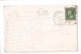 NY, LAKE PLACID - Birds Eye View form Mount Whitney, @1911 postcard - D03078