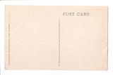 NY, LONG BEACH - Port Jefferson, Harbor, Kanes Pharmacy postcard - A06185