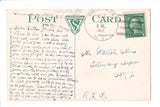 NY, MALONE - Congregational Church - (original SOLD) A06583