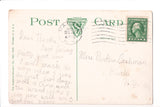 NY, MALONE - Alice Hyde Memorial Hospital, @1915 postcard - w01870