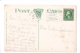 NY, Malone - Alice Hyde Memorial Hospital, @1915 postcard - w01870