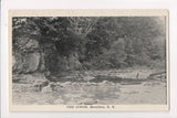 NY, MARATHON - The Gorge (original SOLD) w02893
