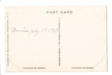 NY, Margaretville - Pocantico Inn and Stores postcard - D17191