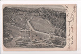NY, MOHONK LAKE- Flower Garden - Porter Photo - A17147