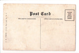 NY, MONTAUK - Fort Pond view - Long Island - A M Simon postcard - w02814