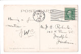 NY, NEW YORK CITY - Vanderbilt Hotel - 34th St East at Park Ave - 405073