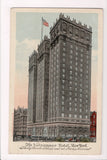 NY, New York City - Vanderbilt Hotel - 34th St East at Park Ave - 405073